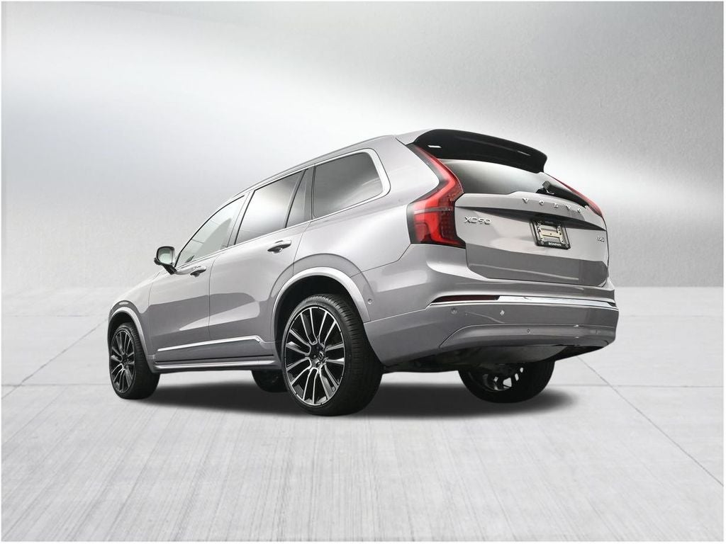 2026 Volvo XC90 B6 Plus 7-Seater