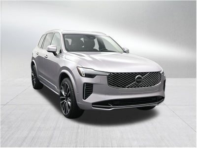 2026 Volvo XC90 B6 Plus 7-Seater