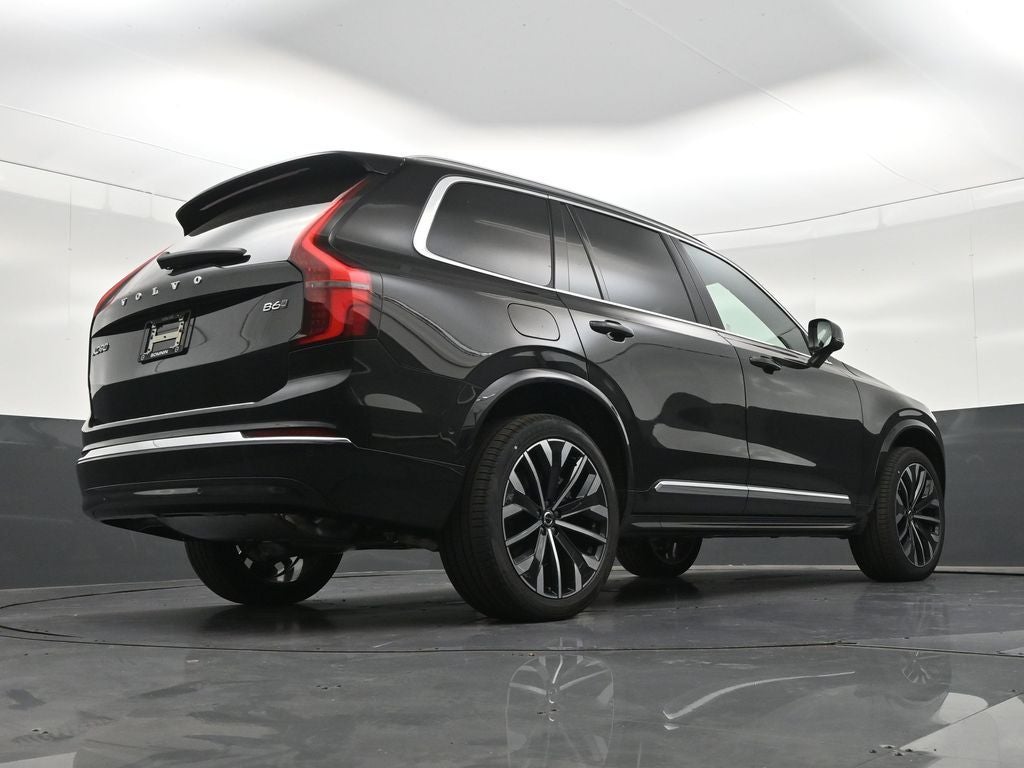 2026 Volvo XC90 B6 Plus 7-Seater