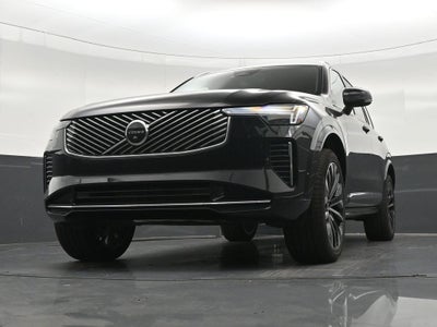 2026 Volvo XC90 B6 Plus 7-Seater