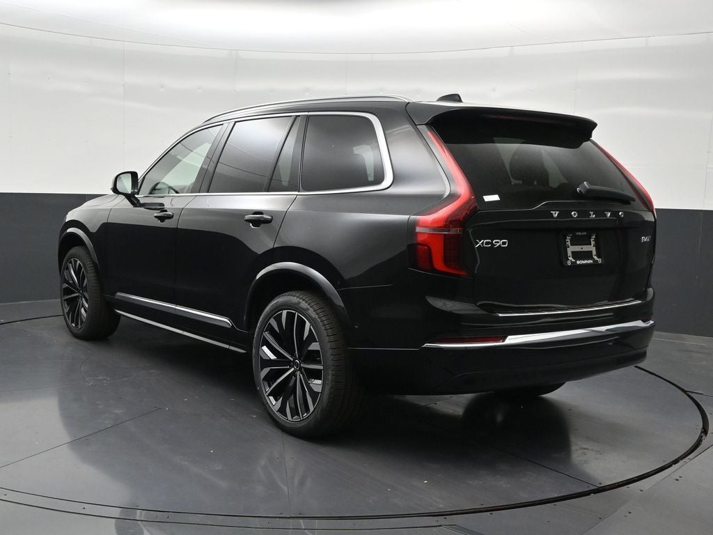 2026 Volvo XC90 B6 Plus 7-Seater