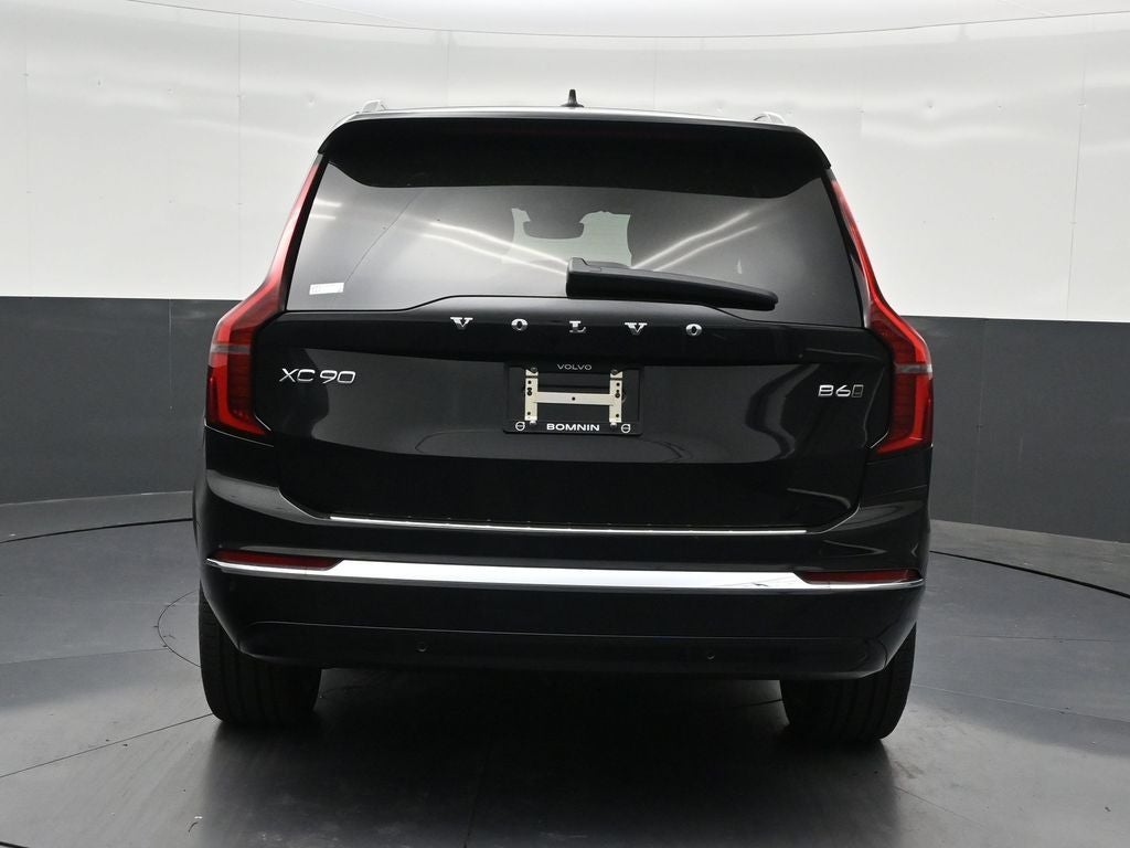 2026 Volvo XC90 B6 Plus 7-Seater