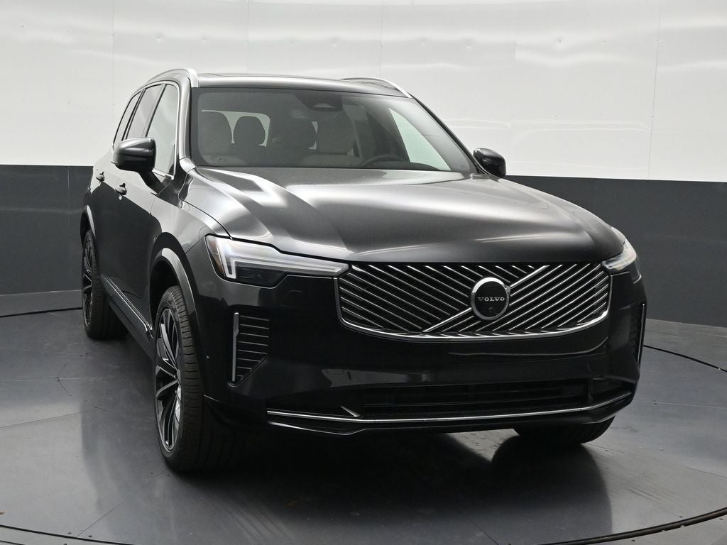 2026 Volvo XC90 B6 Plus 7-Seater