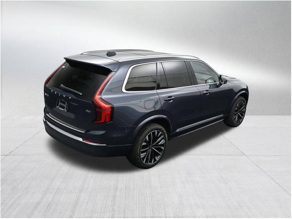 2026 Volvo XC90 B6 Plus 7-Seater