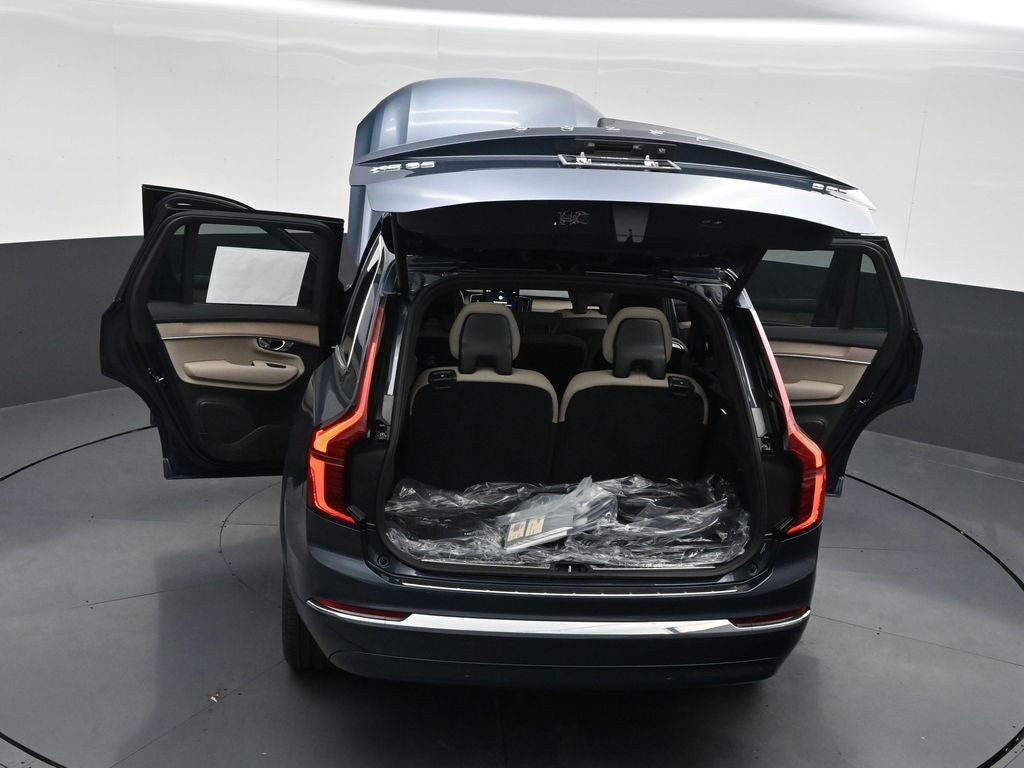 2026 Volvo XC90 B6 Plus 7-Seater