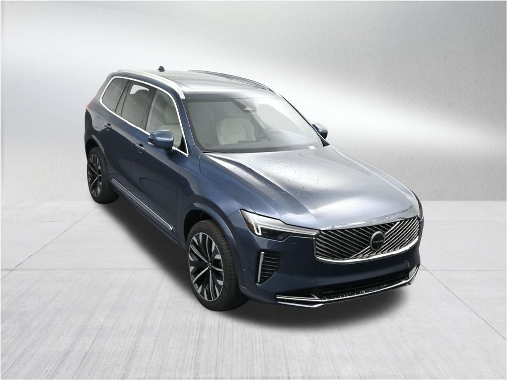 2026 Volvo XC90 B6 Plus 7-Seater