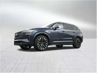 2026 Volvo XC90 B6 Plus 7-Seater