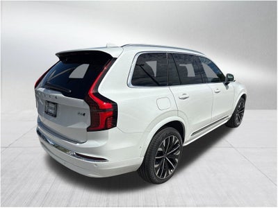 2026 Volvo XC90 B6 Plus 7-Seater