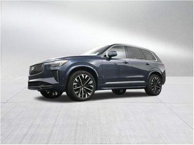 2026 Volvo XC90 B6 Plus 7-Seater