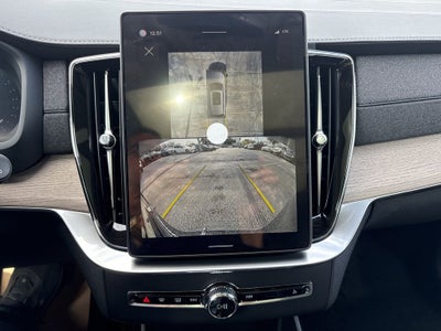 2026 Volvo XC90 B6 Plus 7-Seater