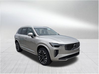 2026 Volvo XC90 B6 Plus 7-Seater