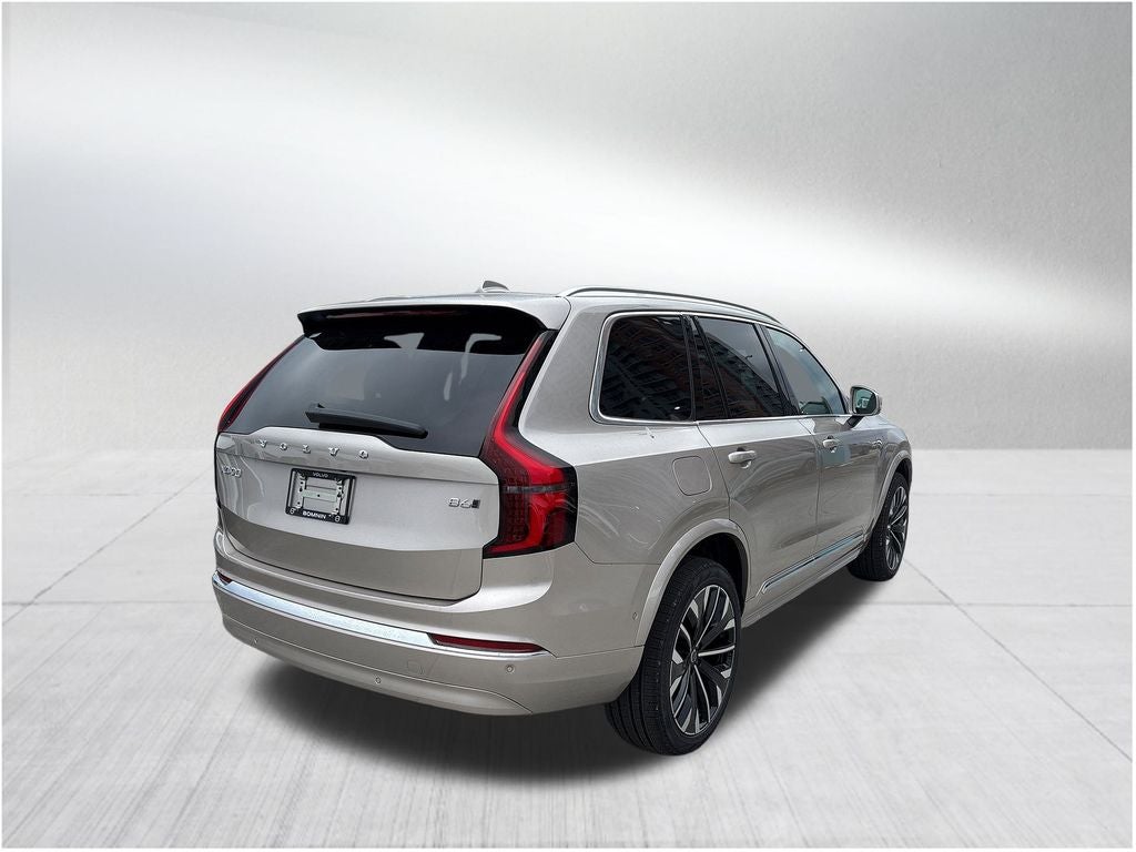 2026 Volvo XC90 B6 Plus 7-Seater