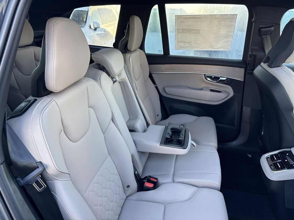 2026 Volvo XC90 B6 Plus 7-Seater