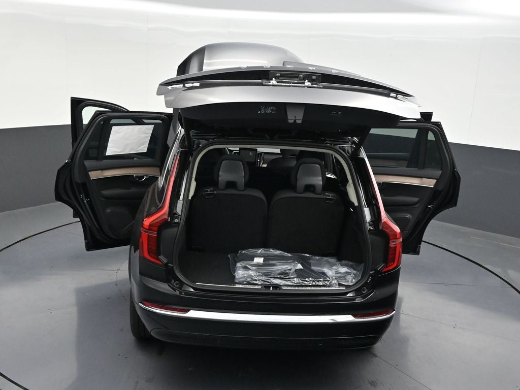 2026 Volvo XC90 B6 Plus 7-Seater