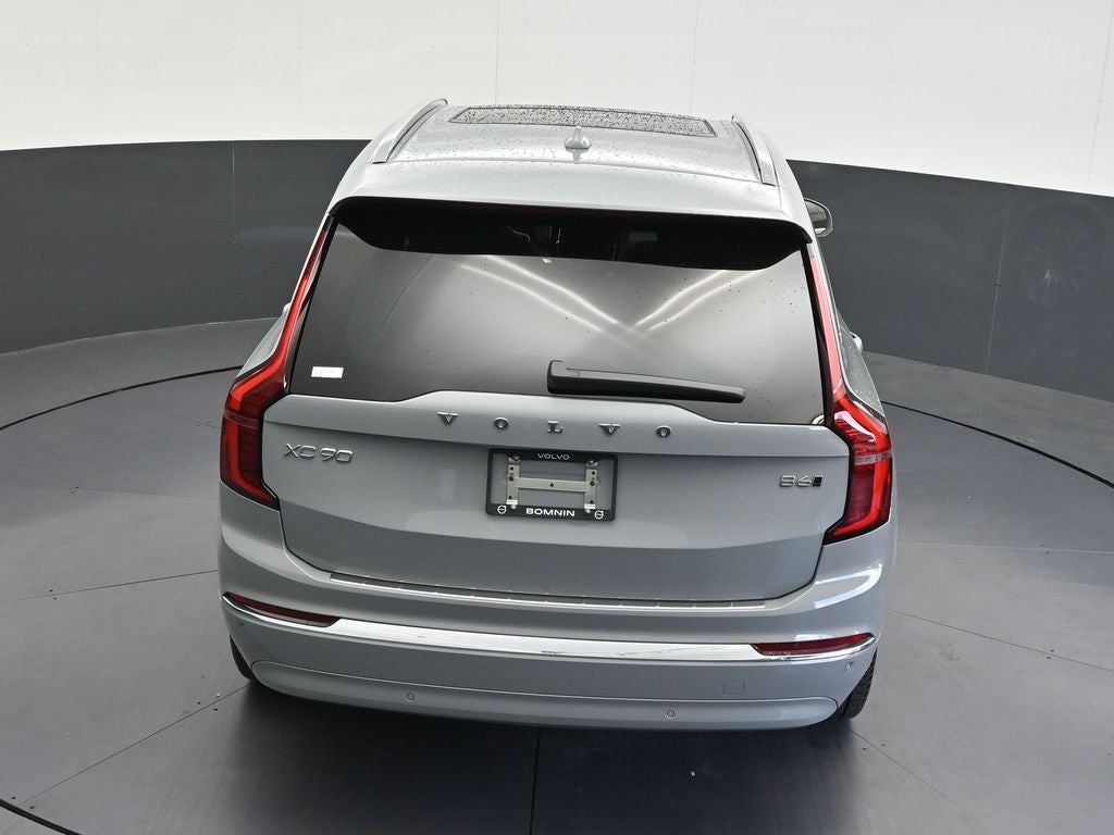 2026 Volvo XC90 B6 Plus 7-Seater