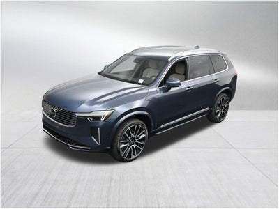 2026 Volvo XC90 B6 Plus 7-Seater