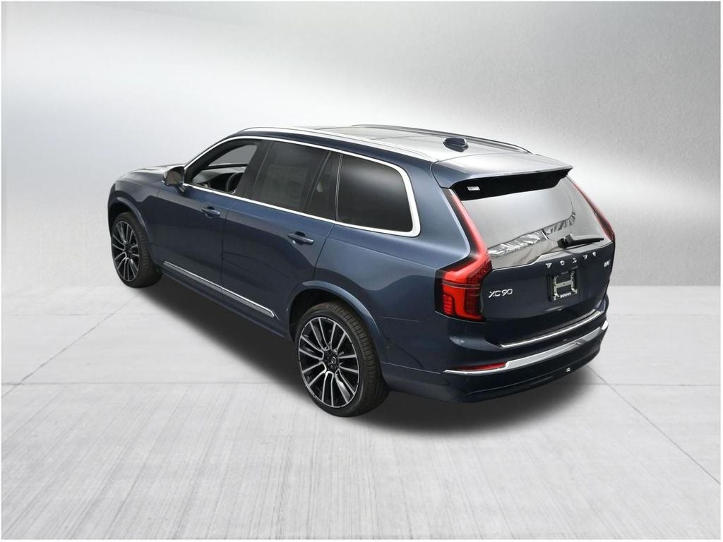 2026 Volvo XC90 B6 Plus 7-Seater
