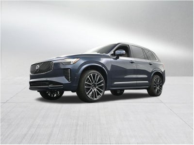2026 Volvo XC90 B6 Plus 7-Seater