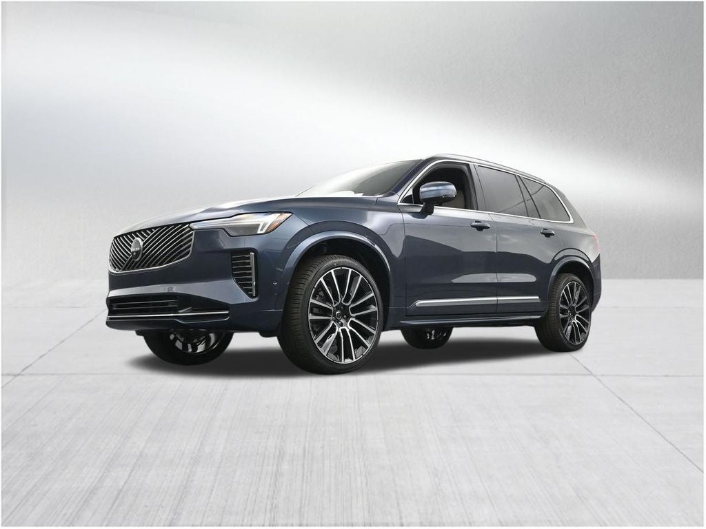 2026 Volvo XC90 B6 Plus 7-Seater