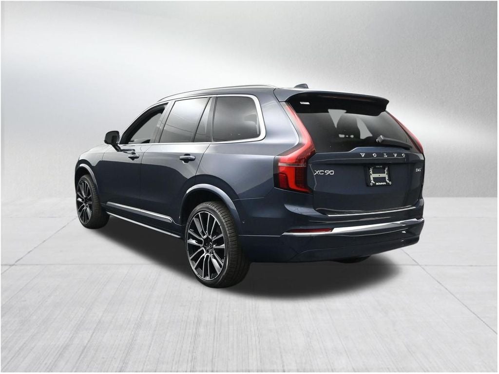 2026 Volvo XC90 B6 Plus 7-Seater