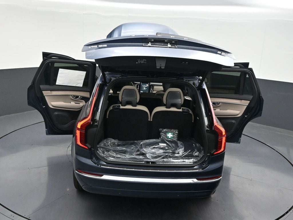 2026 Volvo XC90 B6 Plus 7-Seater