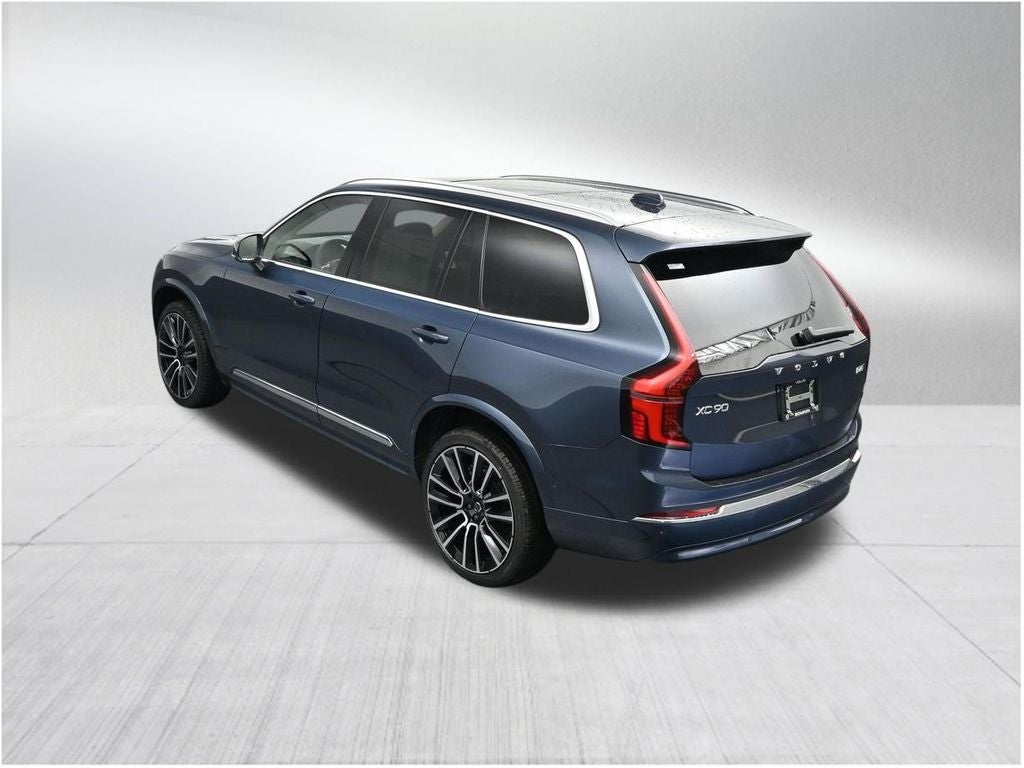 2026 Volvo XC90 B6 Plus 7-Seater