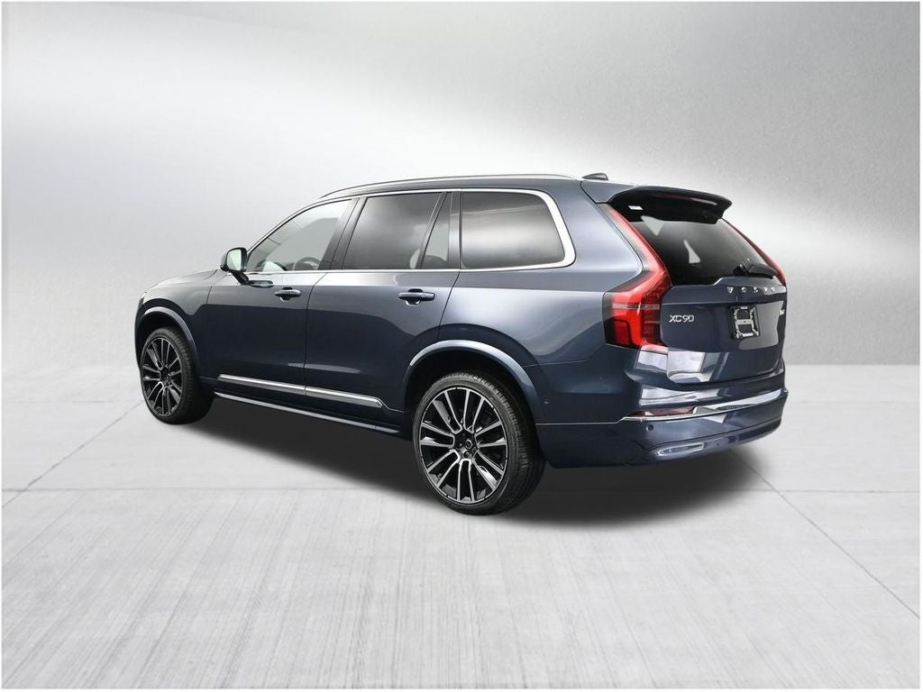 2026 Volvo XC90 B6 Plus 7-Seater