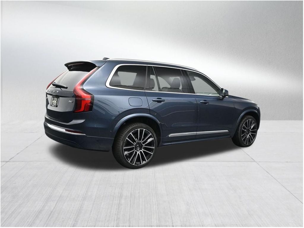 2026 Volvo XC90 B6 Plus 7-Seater