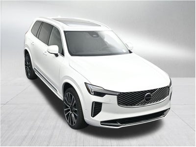 2026 Volvo XC90 B6 Plus 7-Seater
