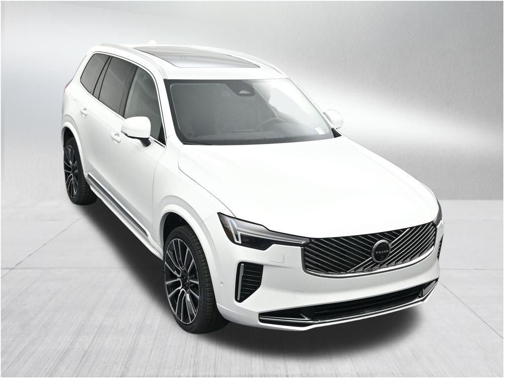 2026 Volvo XC90 B6 Plus 7-Seater