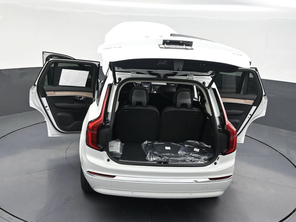 2026 Volvo XC90 B6 Plus 7-Seater