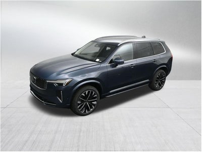 2026 Volvo XC90 B6 Plus 7-Seater