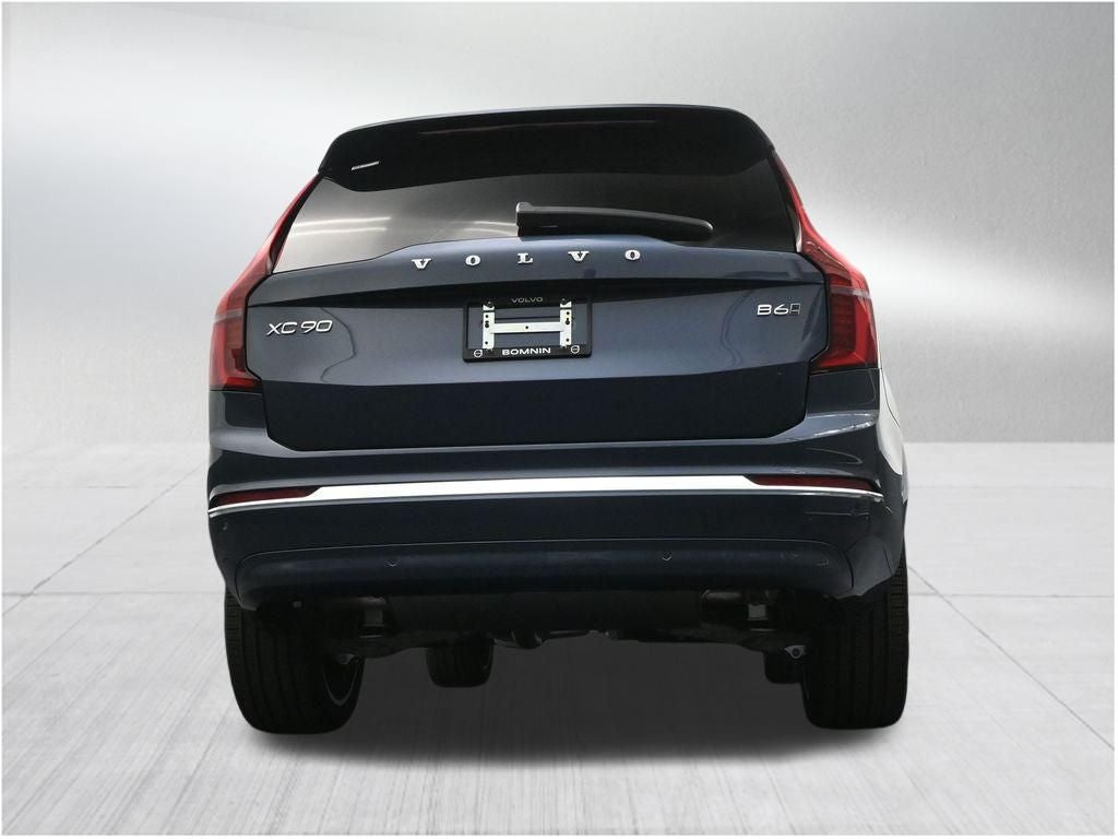 2026 Volvo XC90 B6 Plus 7-Seater