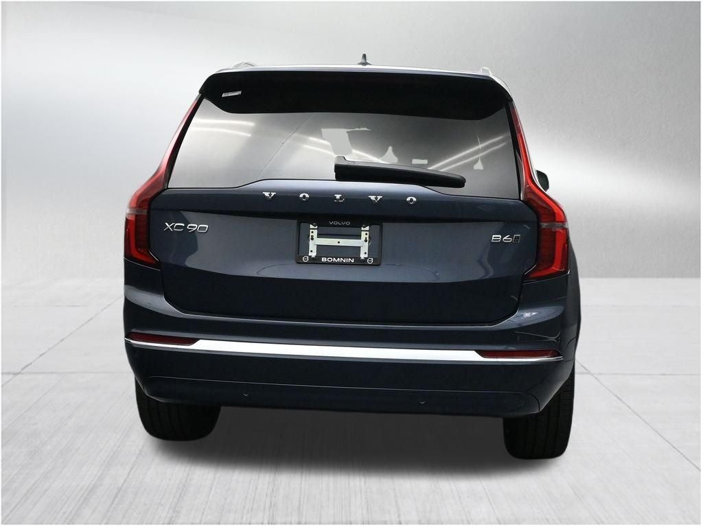 2026 Volvo XC90 B6 Plus 7-Seater