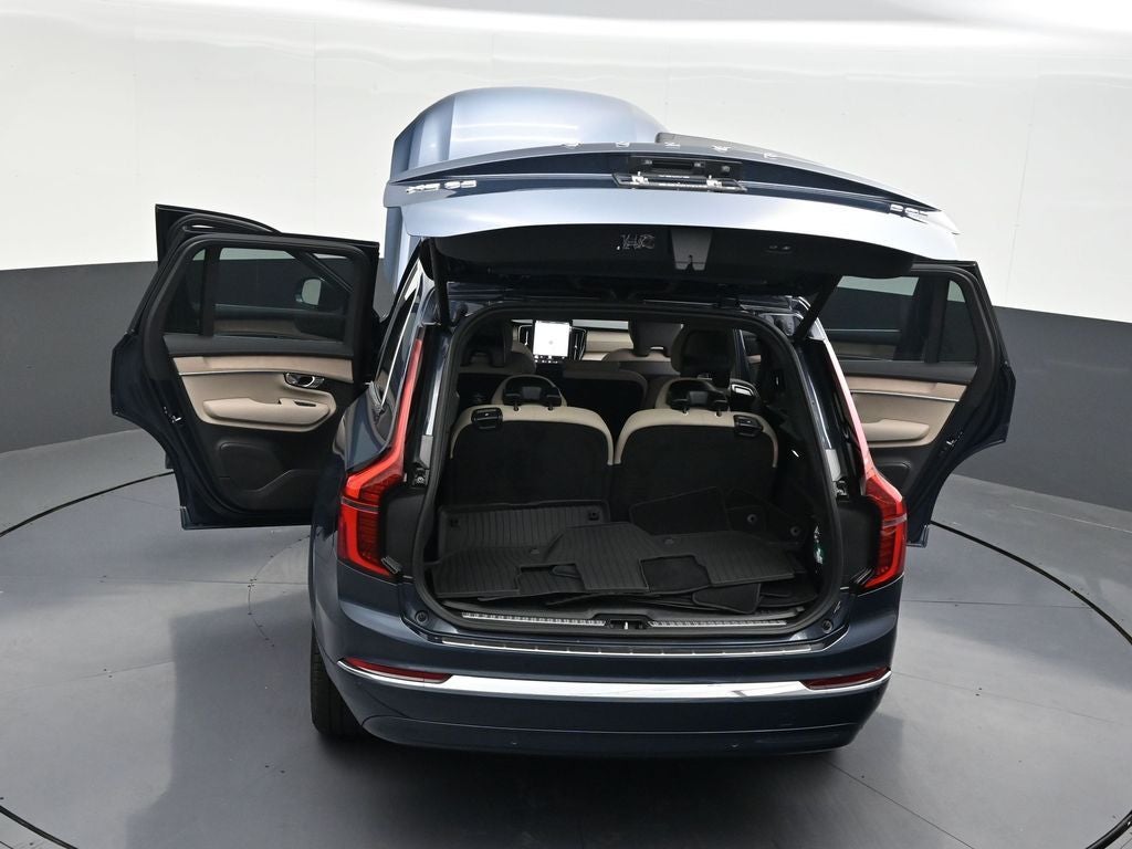 2026 Volvo XC90 B6 Plus 7-Seater