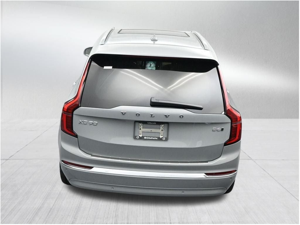 2026 Volvo XC90 B6 Plus 7-Seater