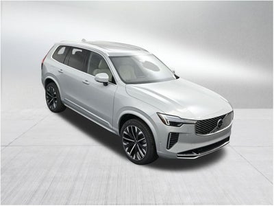 2026 Volvo XC90 B6 Plus 7-Seater