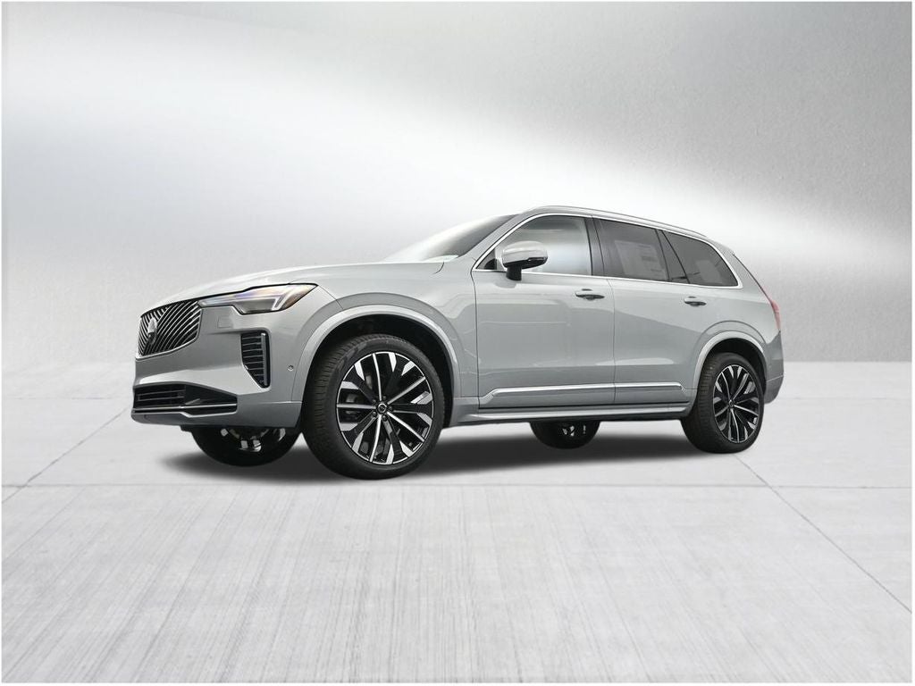 2026 Volvo XC90 B6 Plus 7-Seater