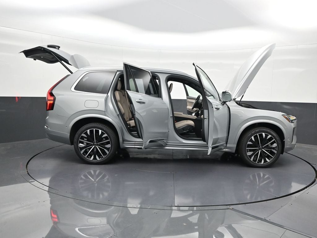 2026 Volvo XC90 B6 Plus 7-Seater