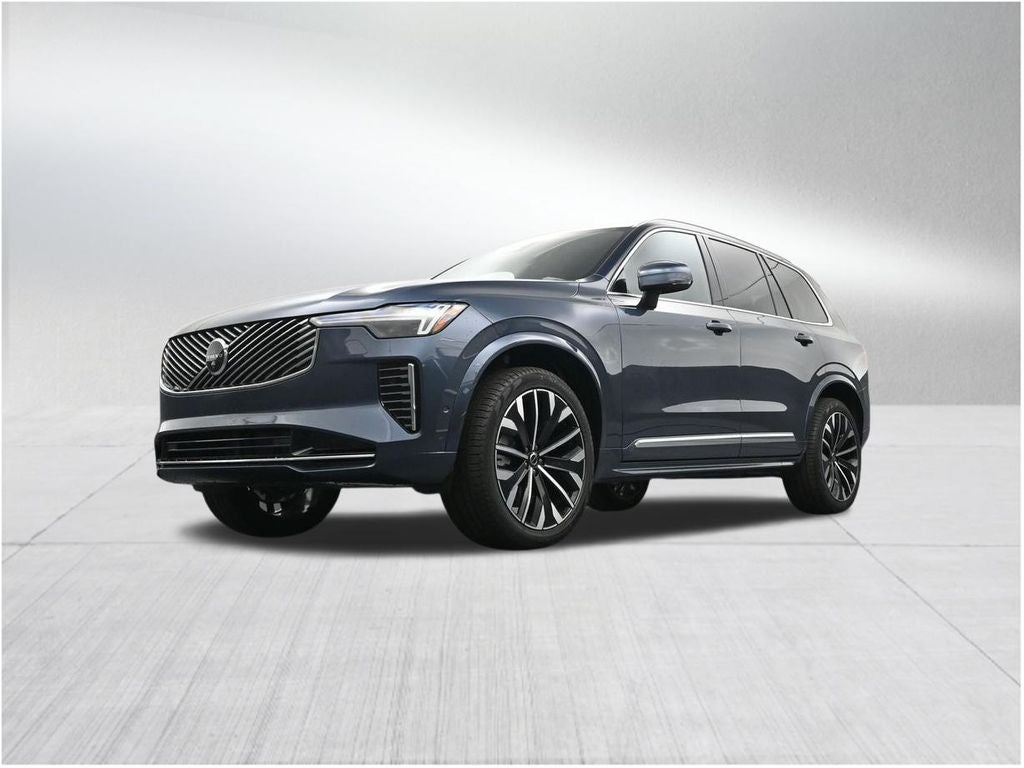 2026 Volvo XC90 B6 Plus 7-Seater
