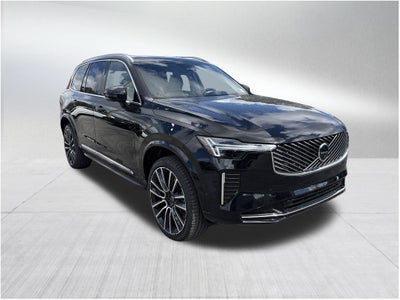 2026 Volvo XC90 B6 Plus 7-Seater