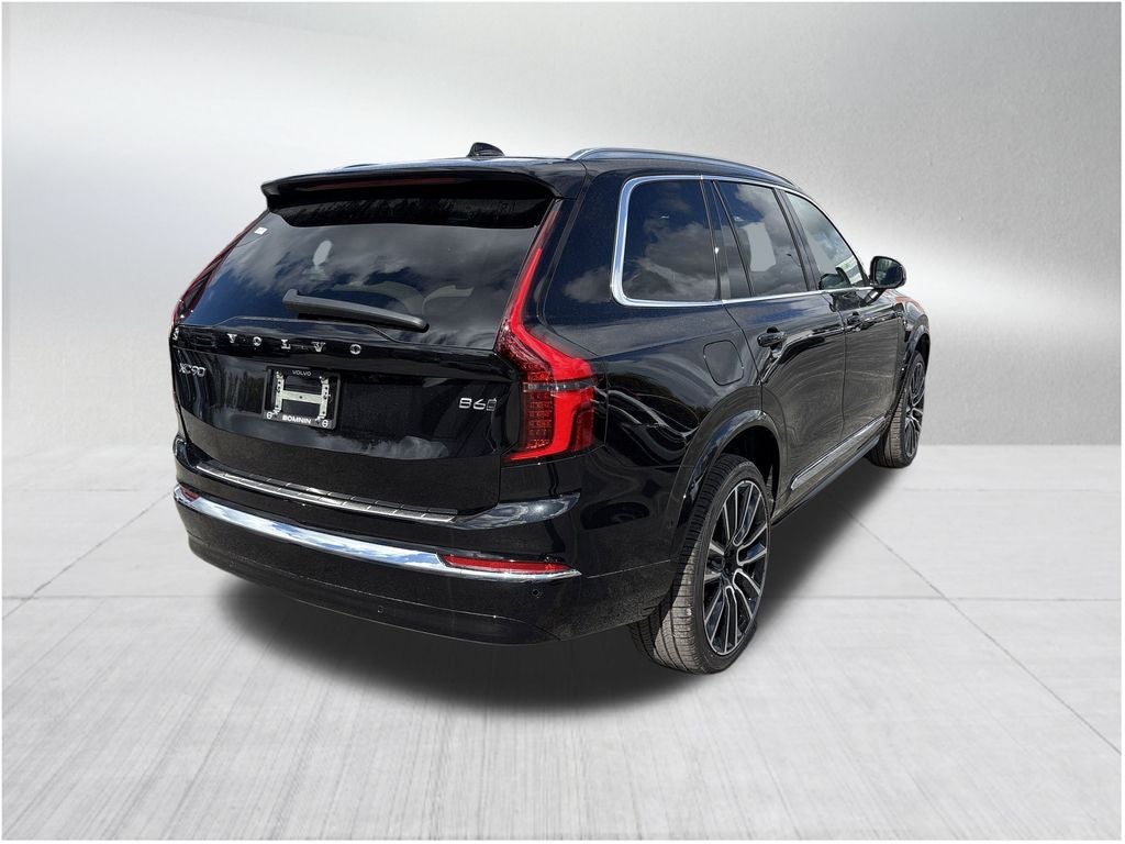 2026 Volvo XC90 B6 Plus 7-Seater