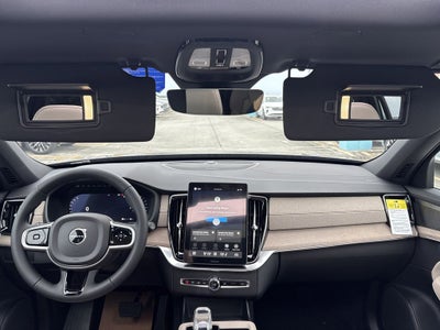 2026 Volvo XC90 B6 Plus 7-Seater