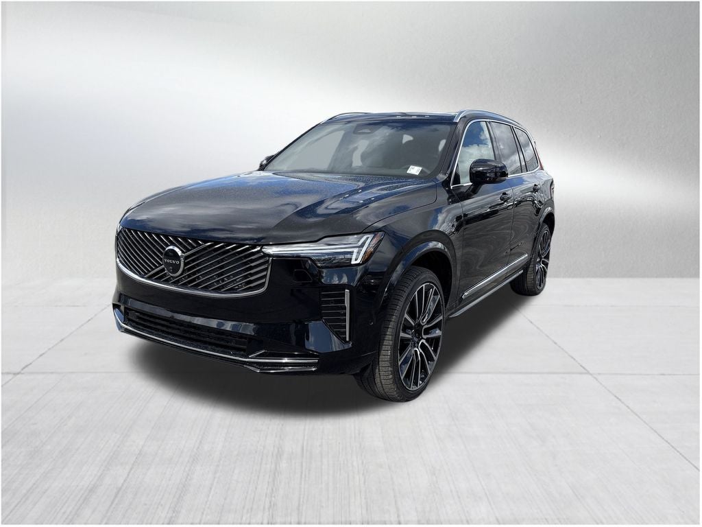 2026 Volvo XC90 B6 Plus 7-Seater