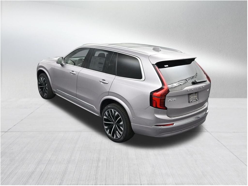 2026 Volvo XC90 B6 Plus 7-Seater