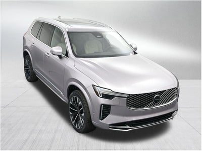 2026 Volvo XC90 B6 Plus 7-Seater