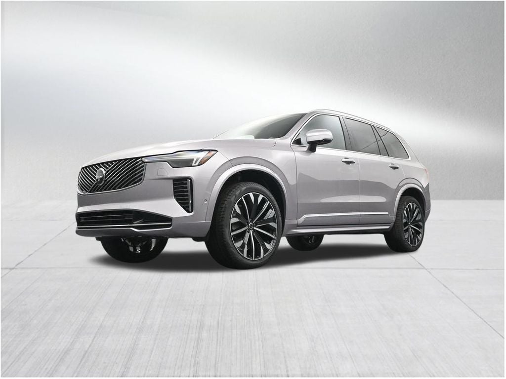 2026 Volvo XC90 B6 Plus 7-Seater