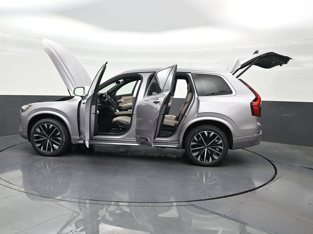 2026 Volvo XC90 B6 Plus 7-Seater