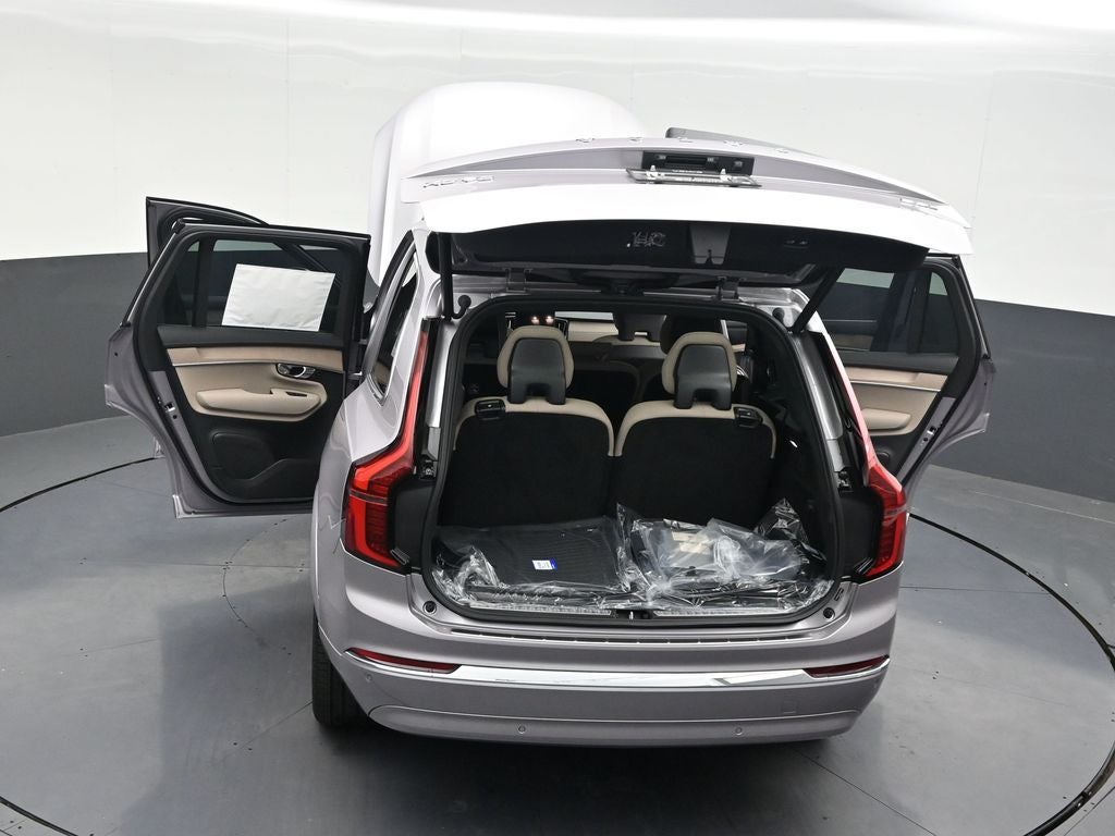 2026 Volvo XC90 B6 Plus 7-Seater