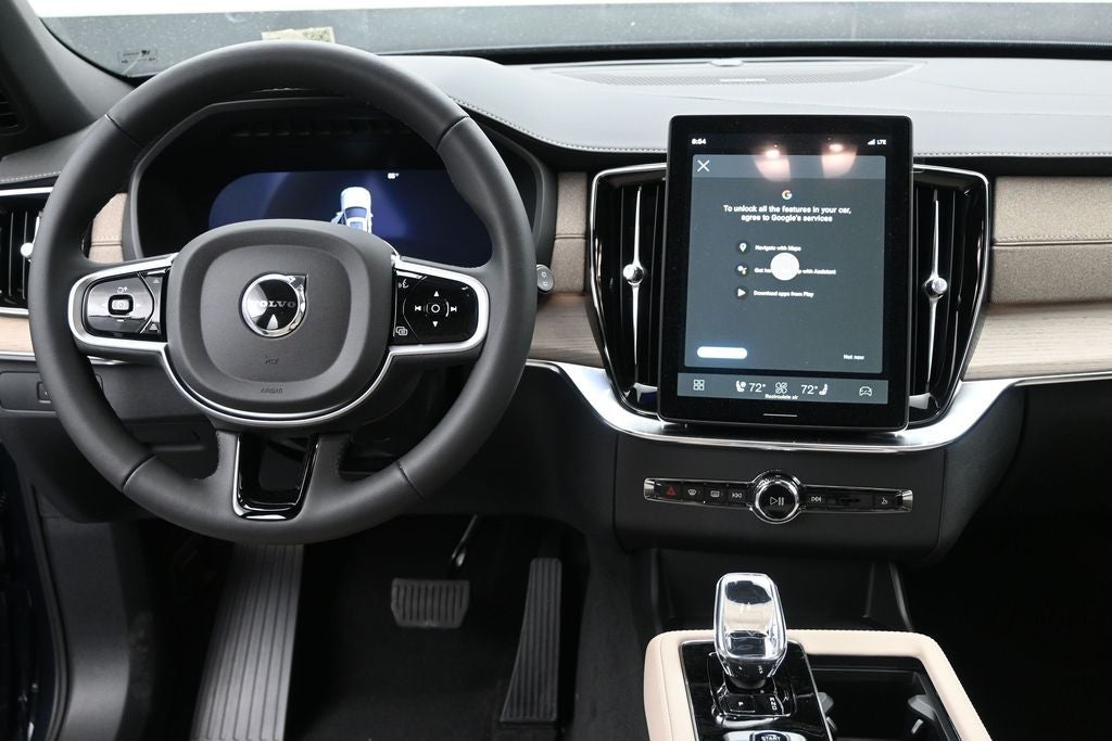 2026 Volvo XC90 B6 Plus 7-Seater